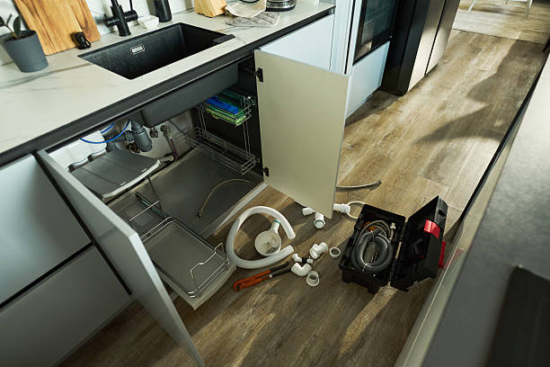 24/7 Emergency Garbage Disposal Repair experts in Wills Point, TX